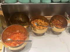 -谷田稻香·砂锅菜(西乡天虹店)