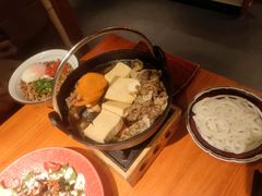 -北村家日本料理(西大望路店)