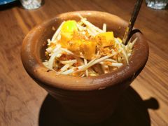 -星叶·东南亚料理(宁波万象汇店)