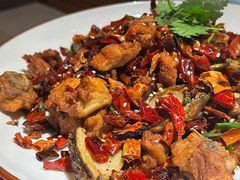 -梅花境(万科店)