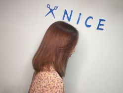 -NICE私人发型定制
