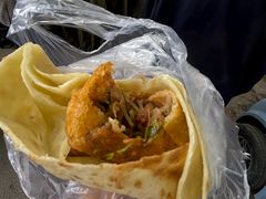 -正味斋锅巴菜(西北角店)