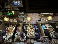 -滇釜火锅·能喝汤的火锅(车公庄店)