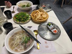 -CHILL Pho澳洲牛肉越南粉(佛山顺德万象汇店)