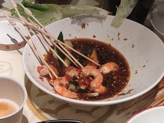 -串盟烧烤大排档·长沙美食地标(星沙店)