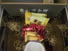 -康心源养生会所·足疗·推拿SPA·采耳 ( 唐家店)