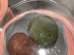 -争鲜回转寿司(通州万达店)