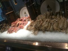 -餐海·海鲜自助餐厅(宝龙广场店)