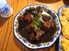 -孙盛兴奥灶面馆·蟹黄面·三虾面(山塘街总店)