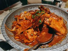-大鱼徽州·寻味徽菜(星光总店)