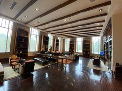 -拉萨瑞吉酒店-秀餐厅