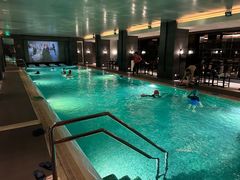 -丽思卡尔顿酒店泳池(金融街店)