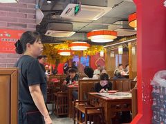 -京元盛铜锅涮肉(上海总店)