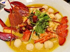 川麻波龍-瓯菜排档·温州海鲜(玕南店)