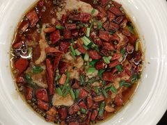 -渔王川菜馆(镇邦路店)