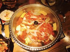 -唐伯虎新派湘菜馆(石夏时代广场店)