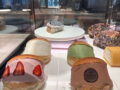 -V咖啡(兰州盛达希尔顿酒店)