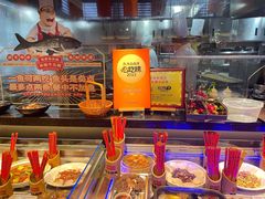 -魏铭鱼头捞饭(晋阳路店)