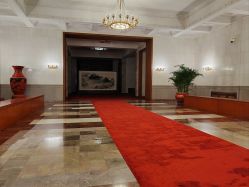 -人民大会堂宴会厅