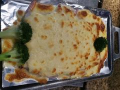 -绿茶餐厅(燕郊永旺店)