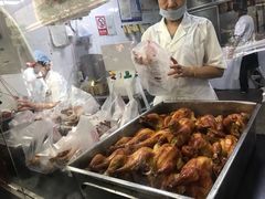 -吴山烤禽 (吴山路店)