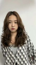 -MINX名珂斯·烫染形象设计