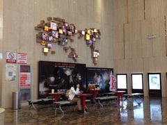 休息区-武汉华夏国际影城(鲁广店)