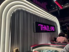 -查特花园美食广场(西单大悦城店)