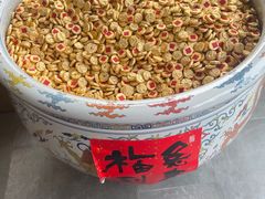 -龙华素斋(龙华路店)