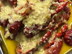 -盱眙虾神於氏龙虾(夫子庙红街店)