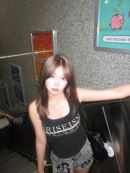 -DL HOPE明星造型