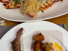 -重庆解放碑威斯汀酒店