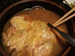 -青桃餐厅