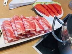 -湯系·煲汤手艺人(东二环泰禾广场店)