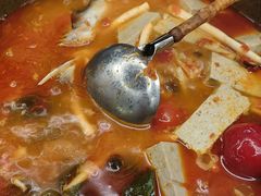 -Ameigo梅果·云贵川bistro(长宁来福士店)