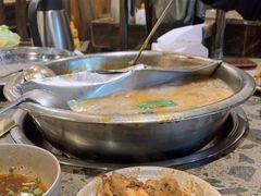 -肖肖酸萝卜鱼火锅(总店)