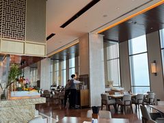 -嘉定凯悦·咖啡厅