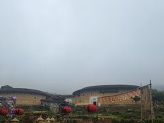 -初溪土楼群