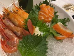 -水木锦堂·自助铁板烧(世贸天阶店)