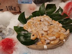 -初色海鲜自助(新辰里亚运村店)