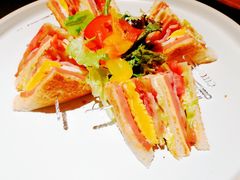 -朱雀门精酿(南马道巷店)