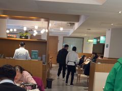 -花城粤菜餐厅(高新区店)