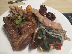 -纽斯特牛排自助餐厅(浦江万达店)