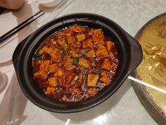 -国人川菜(李家村建东街店)