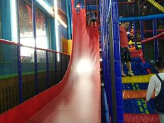 -四维羽毛球馆(北二中路店)