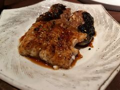 盐烤鳗鱼-High Yaki THE SEA海鲜居酒屋