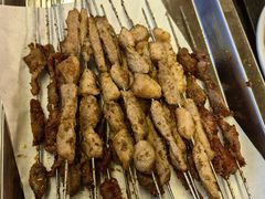 -兰州马子禄牛肉面(文景公园店)