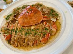 -沪华海鲜大酒楼(南汇店)