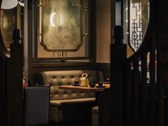 -香园茶社·金陵小灶(老门东店)
