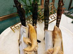-喜聚薈·花膠雞海鮮火鍋(越秀店)